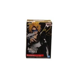 My Hero Academia The Amazing Heros Vol 21‎ Denki Kaminari Figure